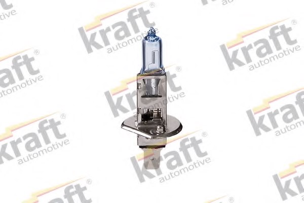 KRAFT AUTOMOTIVE 0804804 Bulb, fog light